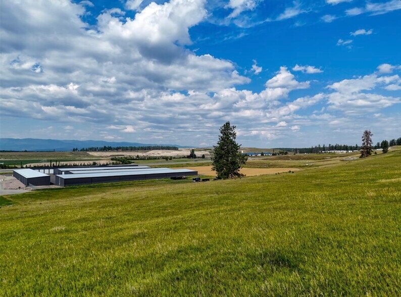 More Photos Of 151 Barkley Ridge Trl, Kalispell Land For Sale