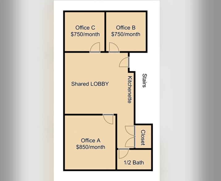 More Photos Of 172-182 Mine Lake Ct, Raleigh Office For Sale