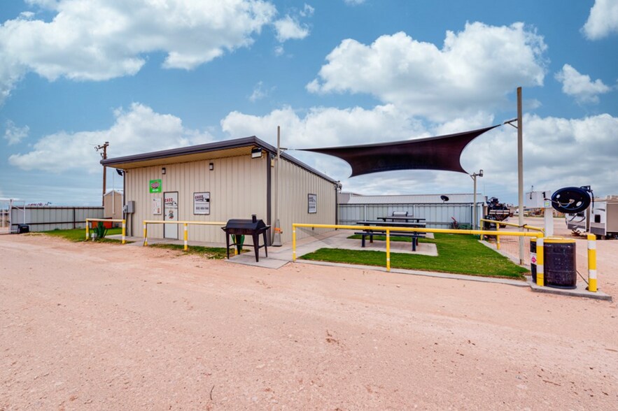 More Photos Of 4500 E County Road 130, Midland Industrial For Sale