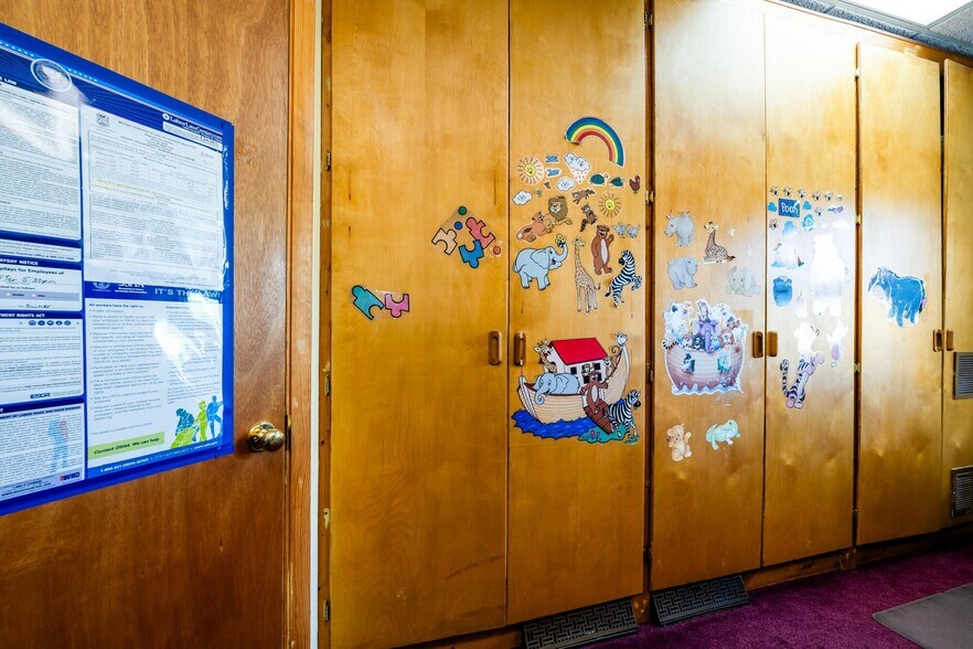 More Photos Of 3419 Hollywood Rd, Saint Joseph Daycare Center For Sale