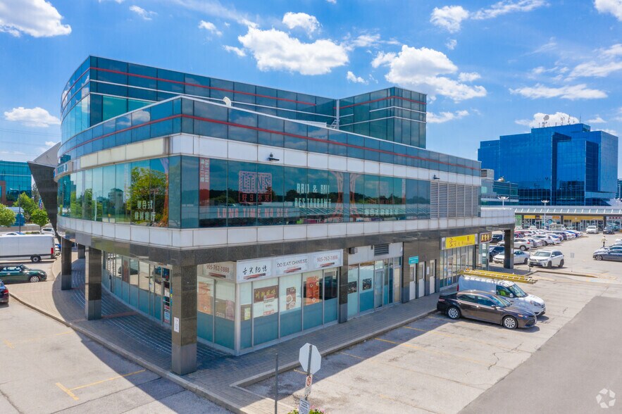 More Photos Of 550 Hwy-7, Richmond Hill General Retail For Sale