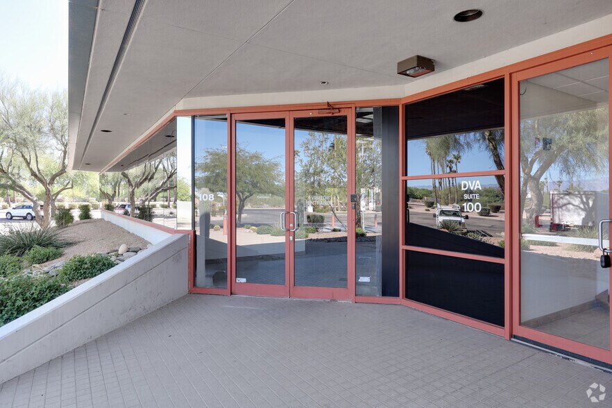 More Photos Of 3480 E Britannia Dr, Tucson Unknown For Lease