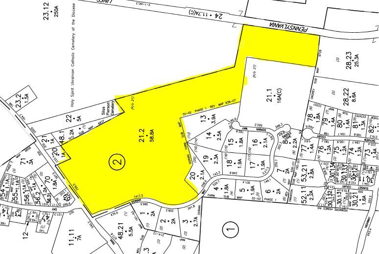 More Photos Of 173 Sarah Wells Trl, Campbell Hall Self Storage For Sale