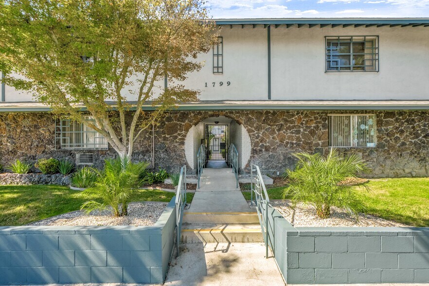 More Photos Of 1799 N Hollywood Way, Burbank Apartments For Sale