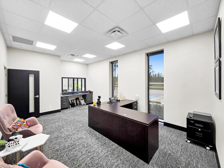 More Photos Of 3410 I-10 W, Orange Office For Sale