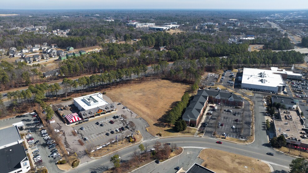 More Photos Of 4150 Tom Leonard Dr, Glen Allen Land For Sale