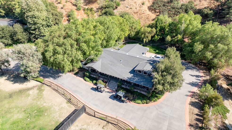 More Photos Of 38831 Pauba Rd, Temecula Land For Sale