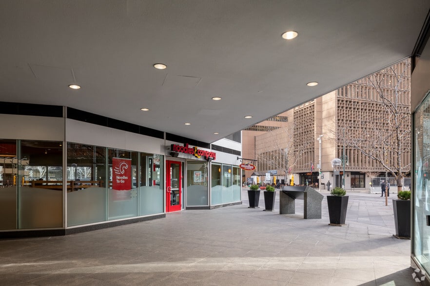 More Photos Of 370 17th St, Denver Office For Lease