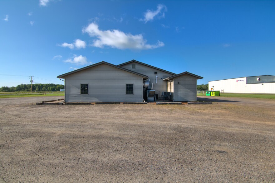 More Photos Of 121 Division St, Withee General Retail For Sale