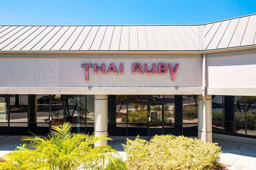 More Photos Of 15305 Amberly Dr, Tampa Unknown For Lease