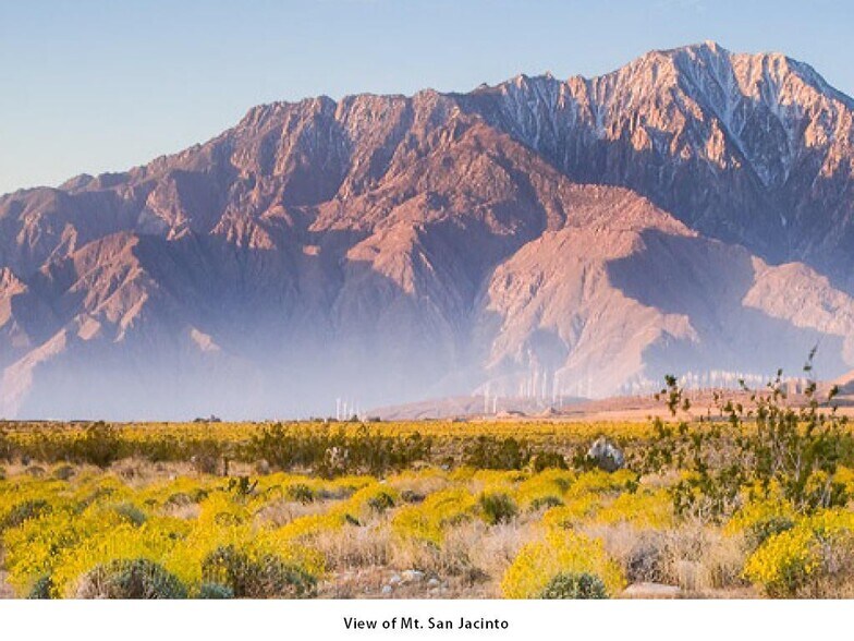 More Photos Of 01 Skyline Drive, Desert Hot Springs Land For Sale