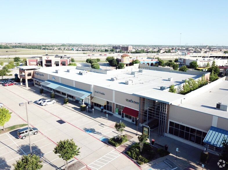 More Photos Of US Hwy 75 @ Stacey Rd, Fairview Unknown For Lease