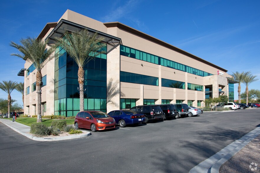 Primary Photo Of 2525 W Frye Rd, Chandler Office For Lease