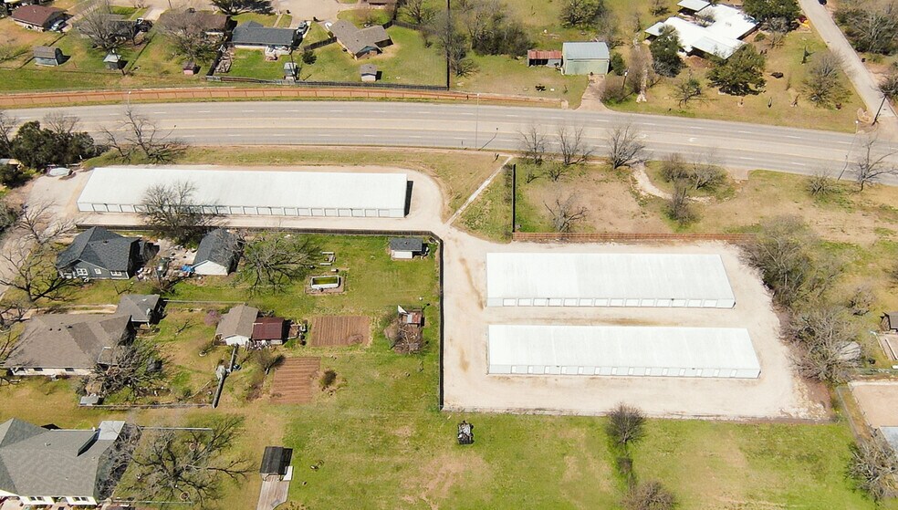 More Photos Of 412 City, Caldwell Self Storage For Sale