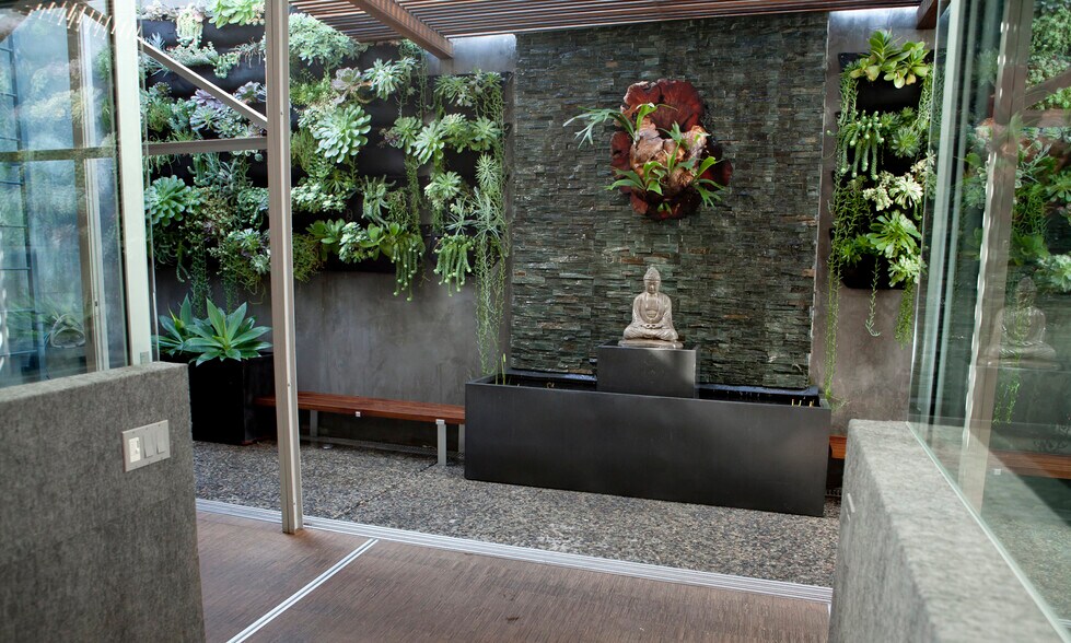 More Photos Of 3459 Motor Ave, Los Angeles Loft Creative Space For Lease