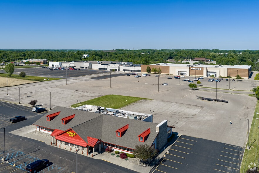 More Photos Of 3080 S Linden Rd, Flint Light Manufacturing For Sale