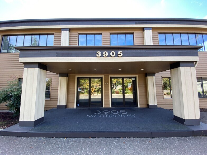 More Photos Of 3905 Martin Way E, Olympia Loft Creative Space For Lease