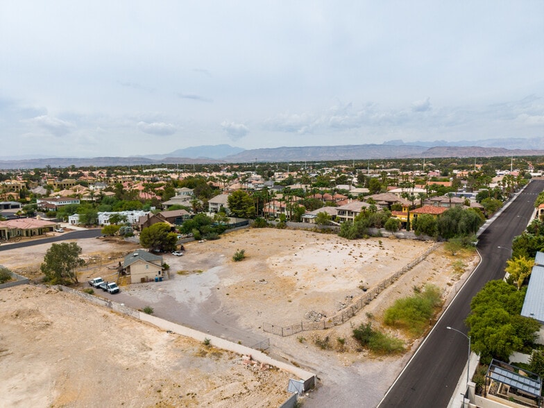 More Photos Of 2050 S Tomsik St, Las Vegas Land For Sale