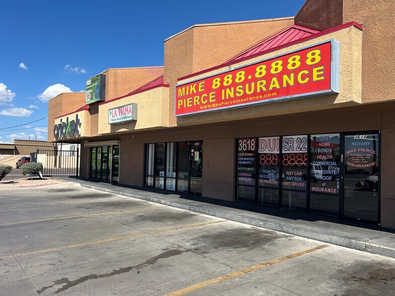 More Photos Of 3630 N Oracle Rd, Tucson Convenience Store For Sale