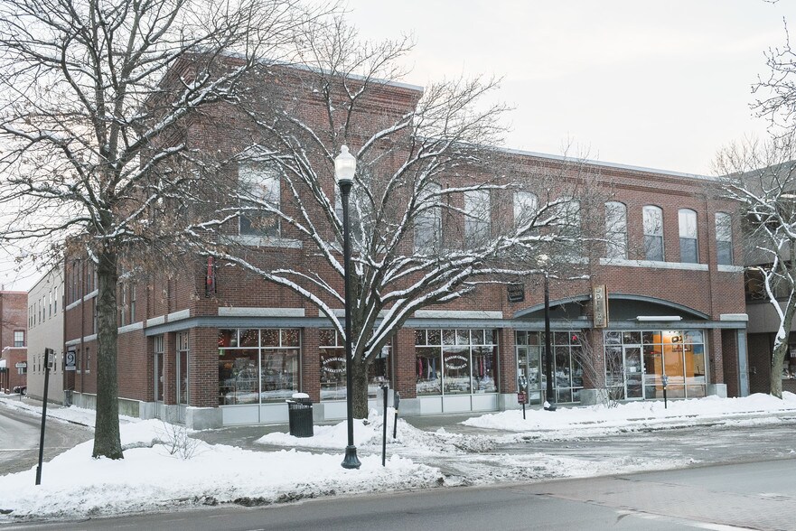 More Photos Of 42-46 Main St, Keene Loft Creative Space For Lease