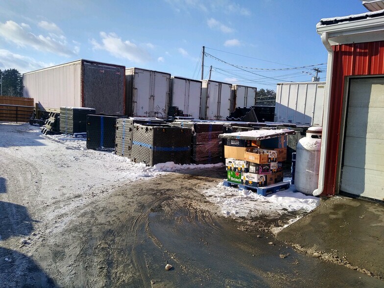 More Photos Of 1290 Military Tpke, Plattsburgh Convenience Store For Sale