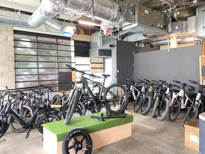 More Photos Of 920-934 Broadway, Santa Monica Apartments For Lease