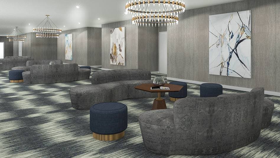 More Photos Of 108 1st St, Macon-Bibb Hotel For Sale