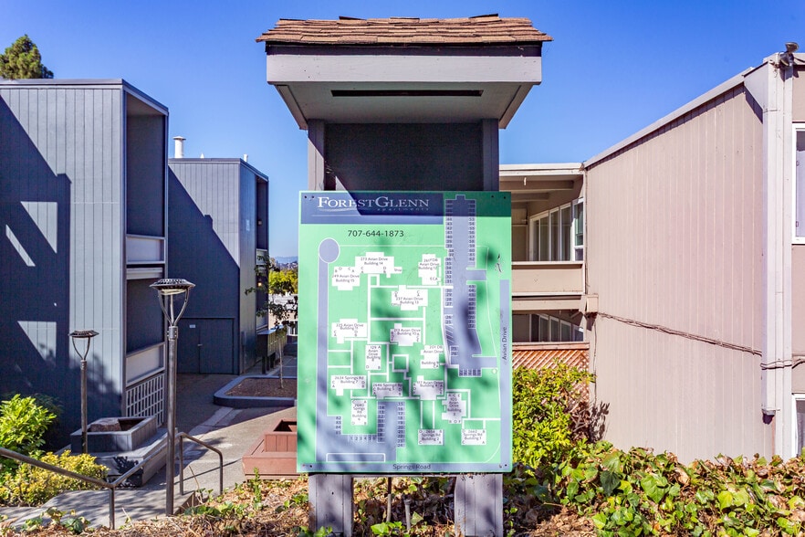 More Photos Of 201 Avian Dr, Vallejo Apartments For Sale