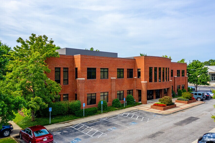Primary Photo Of 205 Powell Pl, Brentwood Office For Lease