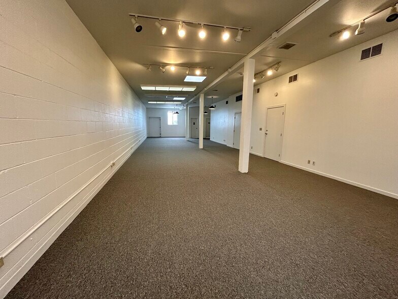 More Photos Of 462 San Mateo Ave, San Bruno Storefront Retail Office For Sale