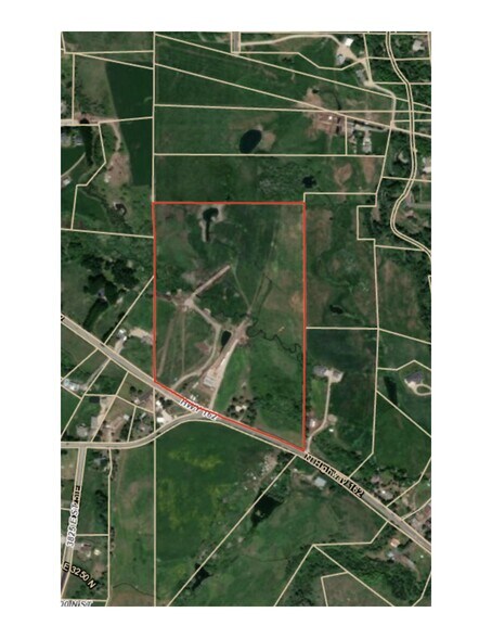 More Photos Of 3280 N Highway 162, Eden Land For Sale