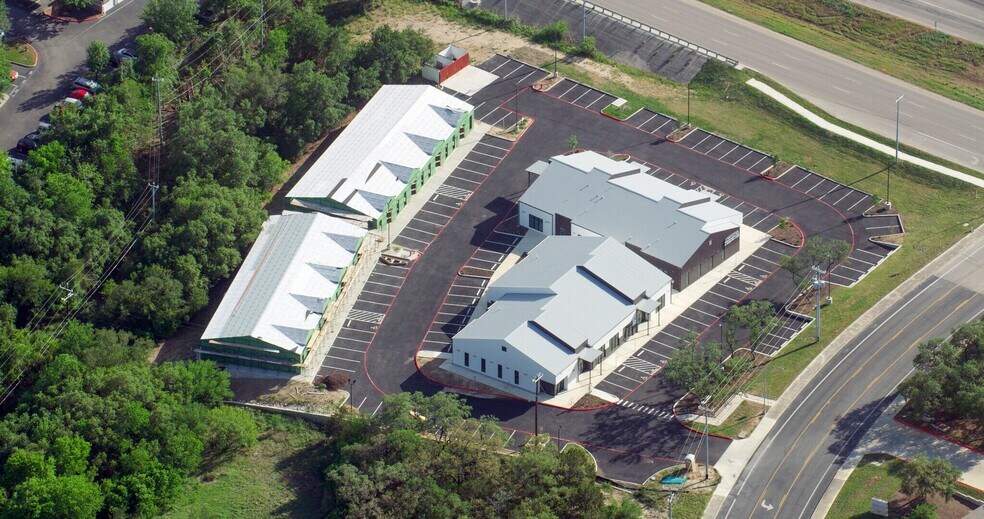Primary Photo Of 10818 Town Center Dr, San Antonio Unknown For Lease