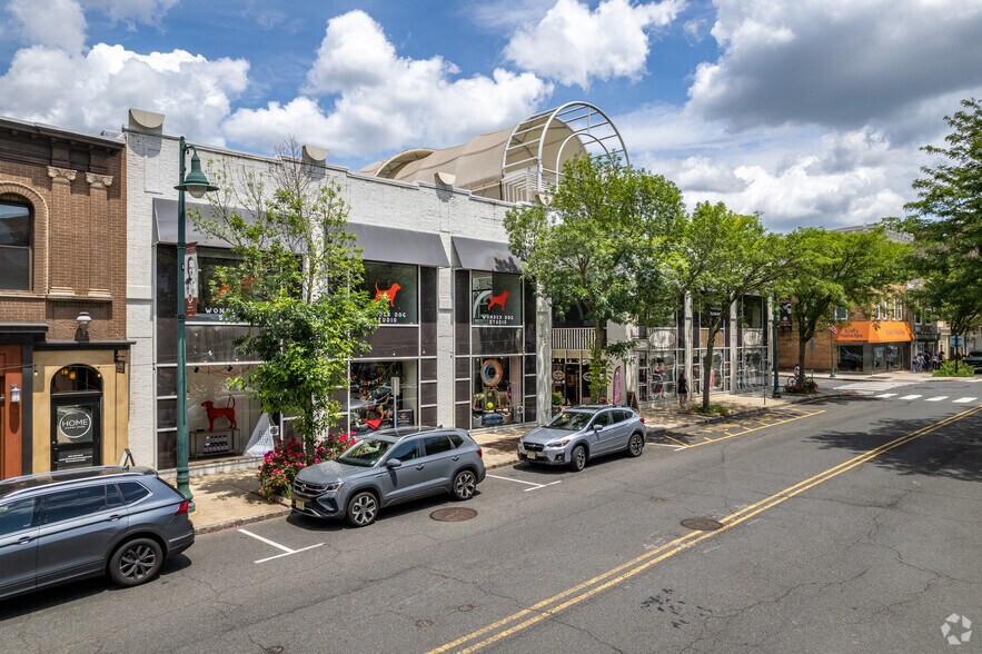 More Photos Of 447 Springfield Ave, Summit Unknown For Lease