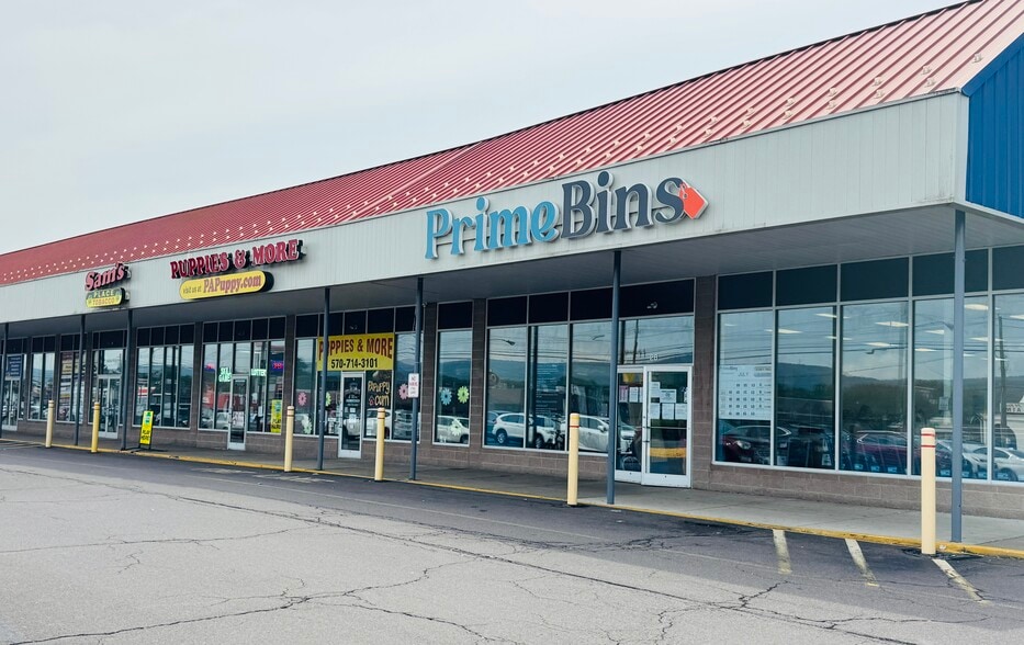 More Photos Of 1-116 S Wyoming Ave, Kingston Unknown For Lease