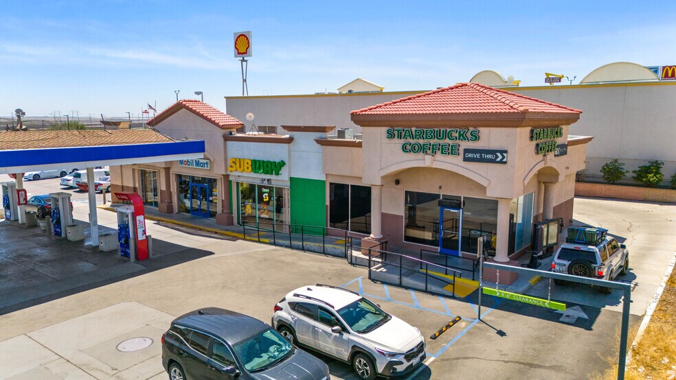 More Photos Of 33300 Bernard Dr, Kettleman City Freestanding For Sale