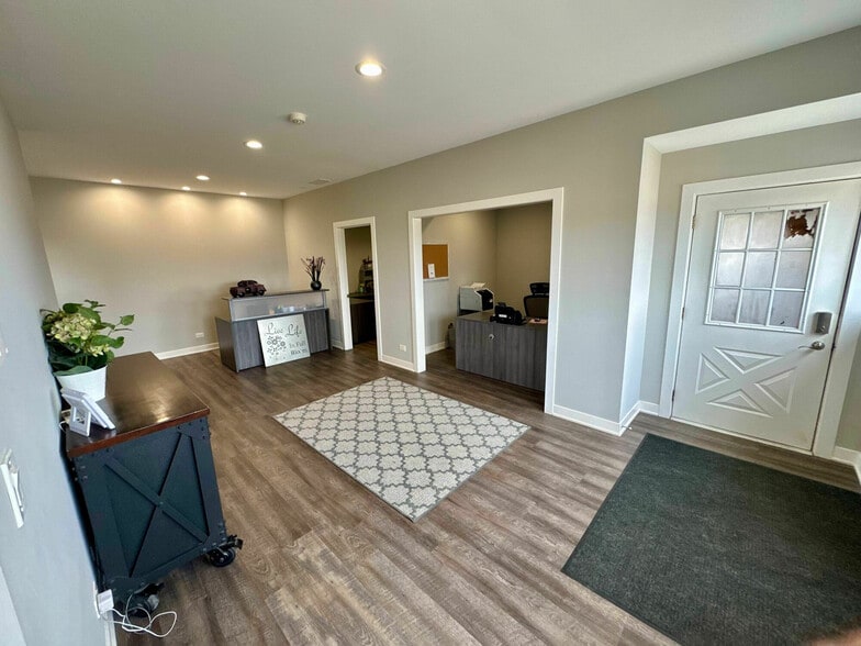 More Photos Of 5681 White Willow Rd, Minooka Land For Sale