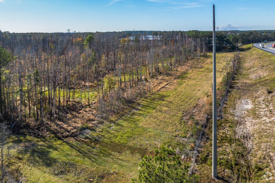 More Photos Of 215 Jimmy DeLoach Pky, Savannah Land For Sale