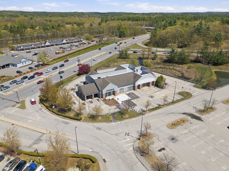 More Photos Of 599-603 Nashua St, Milford Unknown For Lease