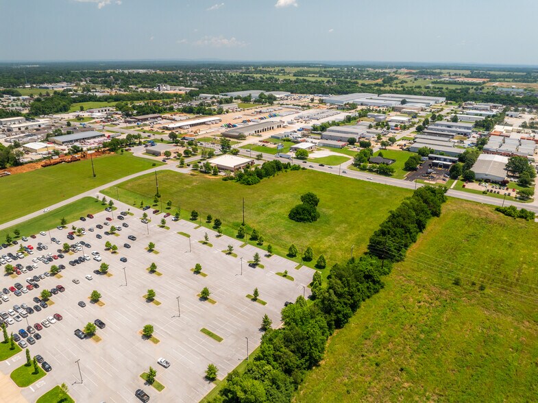 More Photos Of 599 Bloomington Street, Lowell Land For Sale