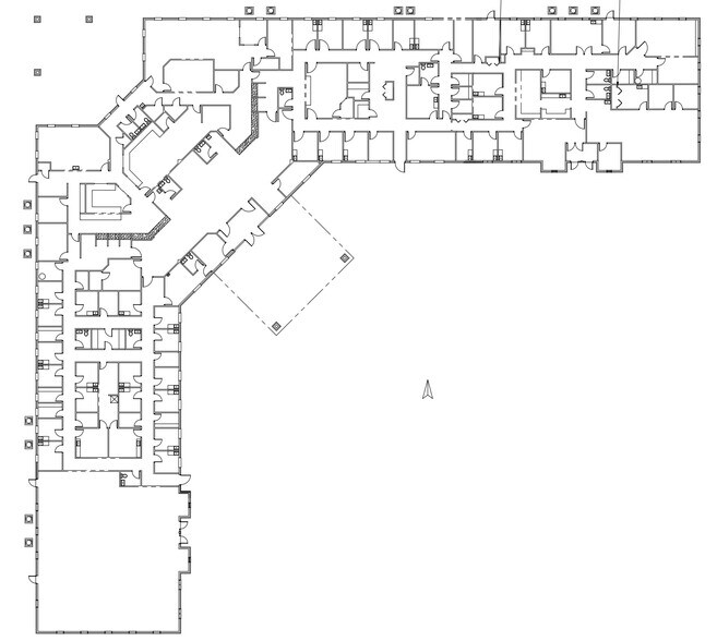More Photos Of 1300 W Jefferson St, Franklin Medical For Sale