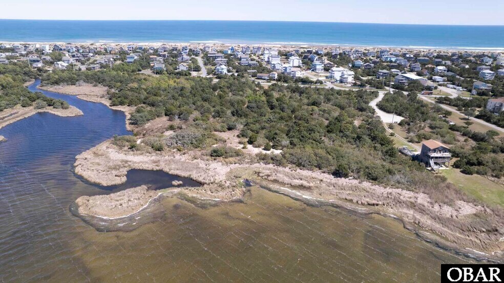 More Photos Of 0 nc 12 Hwy, Salvo Land For Sale