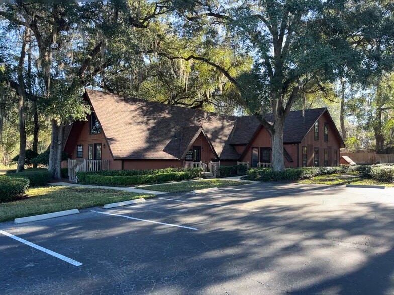 More Photos Of 2809 Blanding Blvd, Middleburg Office For Sale