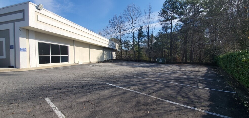 More Photos Of 2060 Northlake Pky, Tucker Medical For Sale