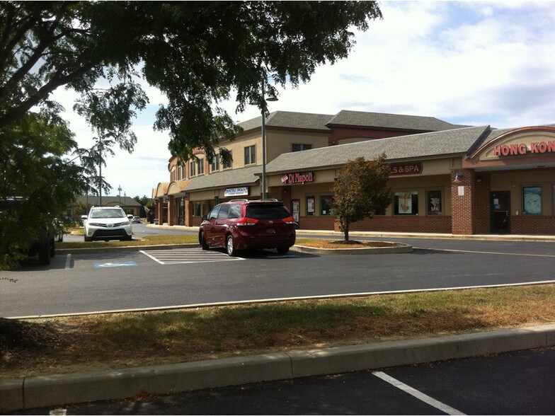 More Photos Of 5360 Summit Bridge Rd, Middletown Medical For Sale
