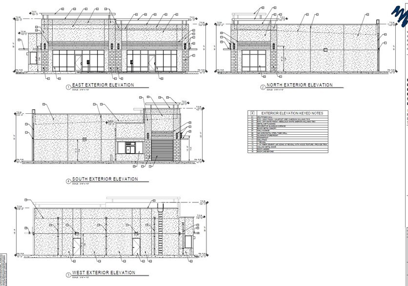 More Photos Of 10099 McCombs st, El Paso General Retail For Lease