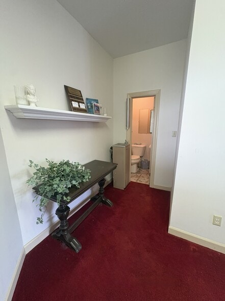 More Photos Of 2025 N Main St, Danville Religious Facility For Sale