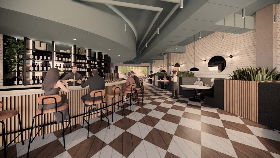 More Photos Of 828-840 N 2nd St, Philadelphia Apartments For Lease