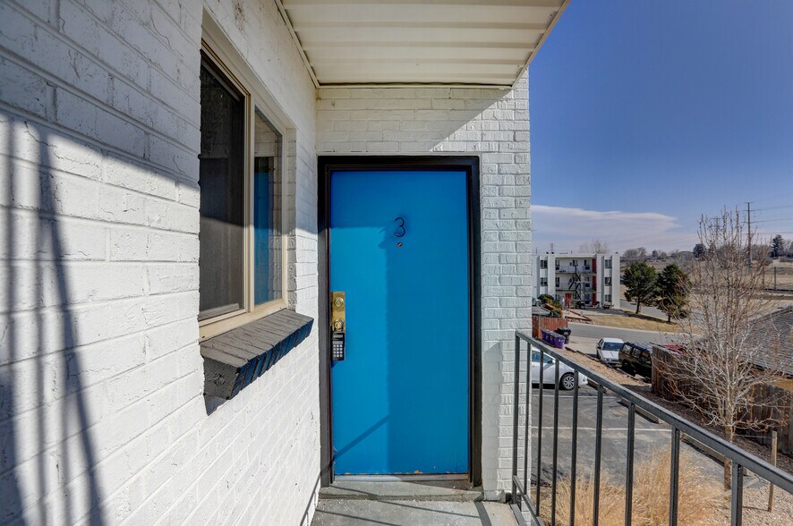 More Photos Of 1285 Wolff St, Denver Apartments For Sale