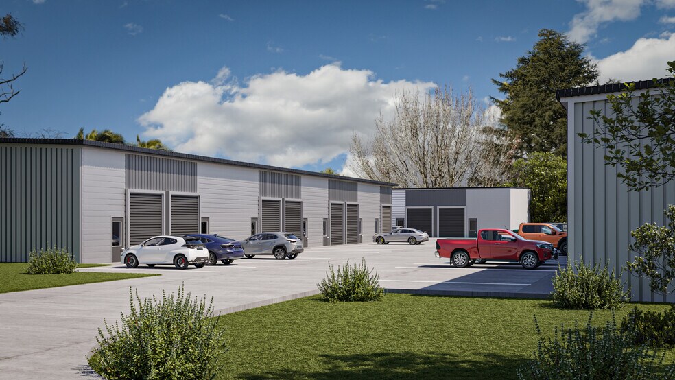 Primary Photo Of 2000 Elam St, Seabrook Unknown For Lease