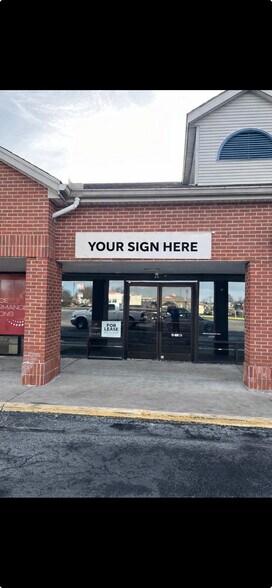 More Photos Of 5016-5068 Old Taylor Mill Rd, Taylor Mill Unknown For Lease